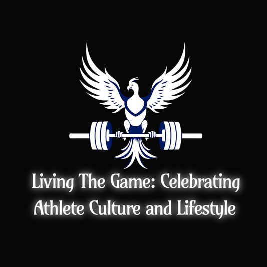 Living the Game: Celebrating Athlete Culture and Lifestyle